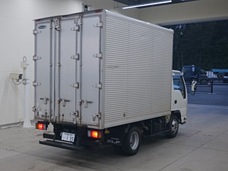 ISUZU ELF 2010