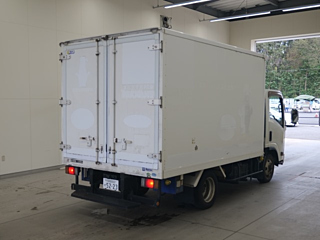 ISUZU ELF 2015