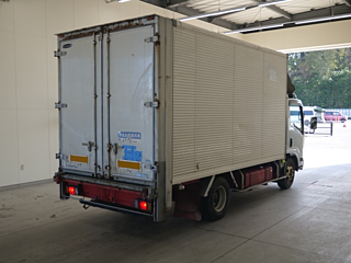 ISUZU ELF 2008