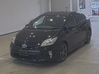 TOYOTA PRIUS 2010