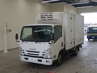 ISUZU ELF 2015