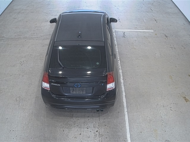 TOYOTA PRIUS 2010
