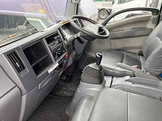 ISUZU ELF 2009