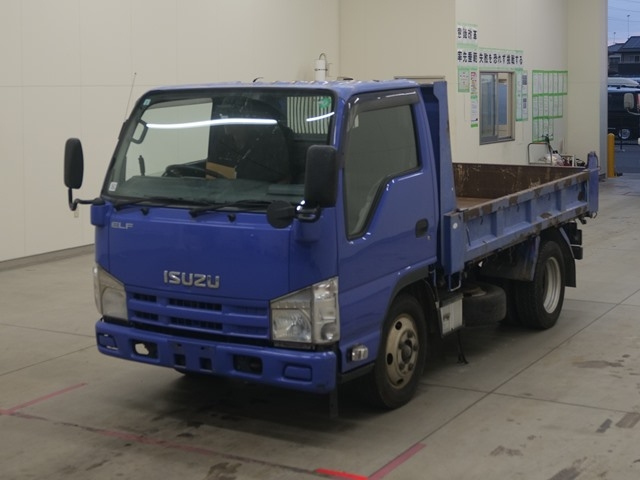 ISUZU ELF 2013