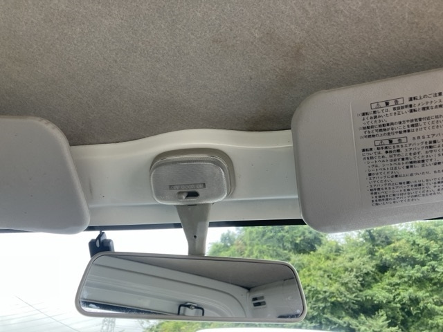 DAIHATSU HIJET TRUCK 2014