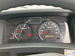 ISUZU ELF 2009