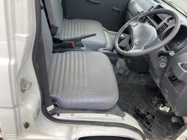 DAIHATSU HIJET TRUCK 2014