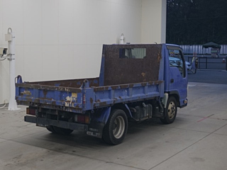 ISUZU ELF 2013