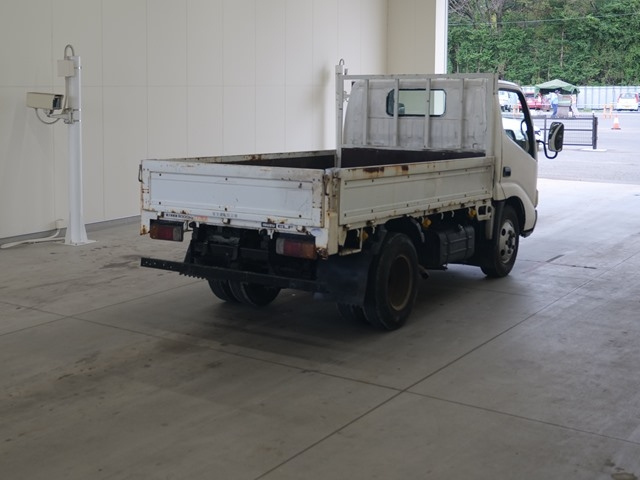HINO DUTRO 2008