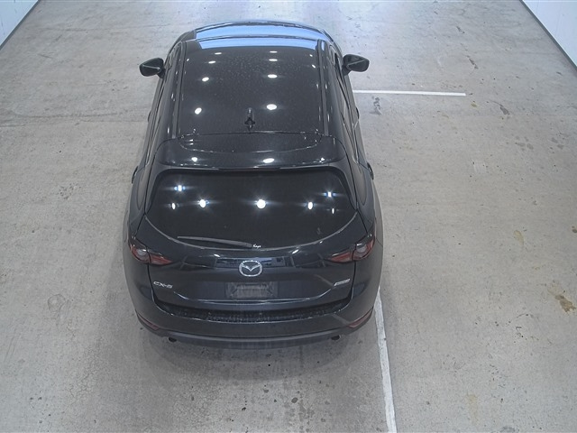 MAZDA CX-5 2017