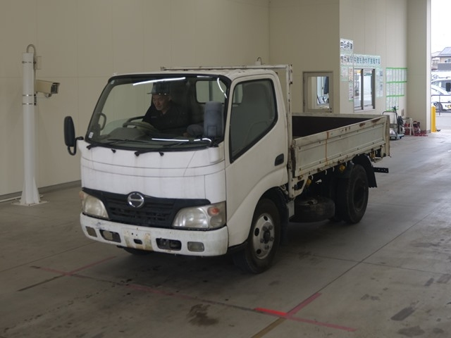 HINO DUTRO 2008