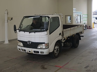 HINO DUTRO 2008