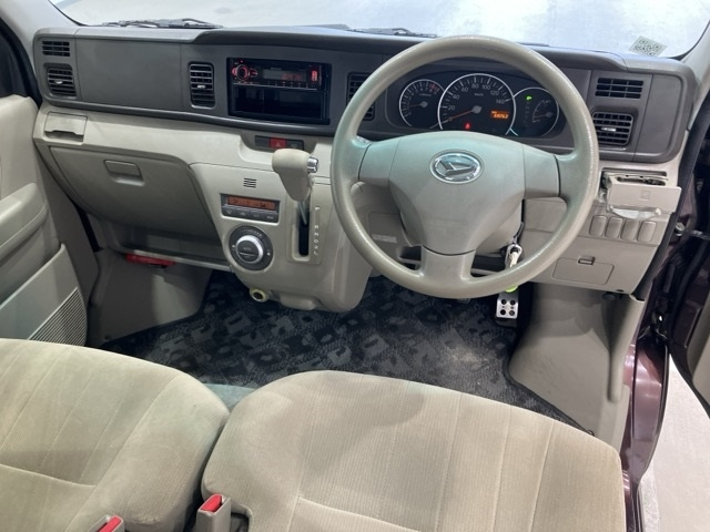 DAIHATSU ATRAI WAGON 2011