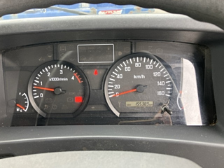 ISUZU ELF 2016
