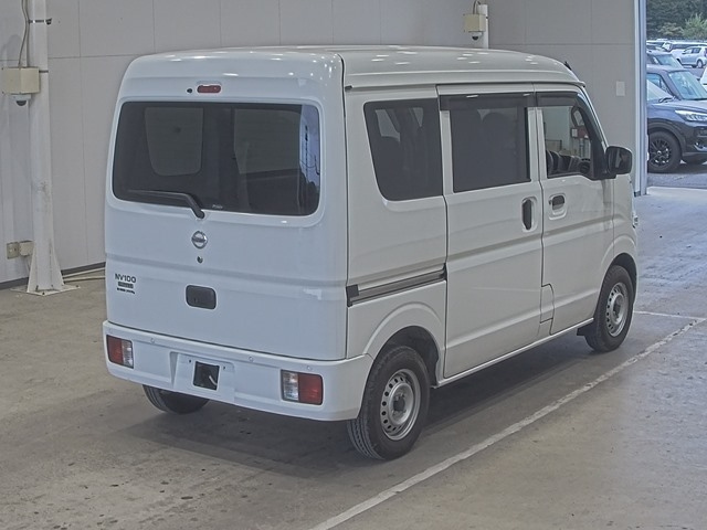 NISSAN OTHER 2023