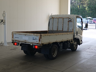 ISUZU ELF 2019