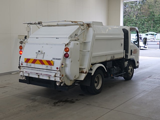 ISUZU ELF 2016