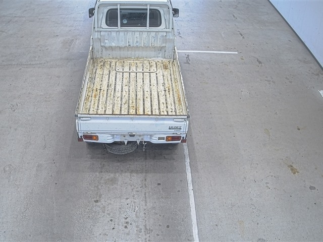 DAIHATSU HIJET TRUCK 2014
