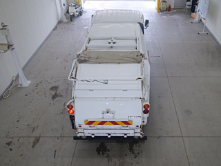 ISUZU ELF 2016