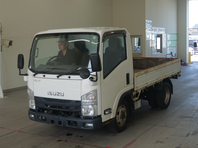 ISUZU ELF 2019