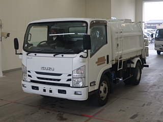 ISUZU ELF 2016