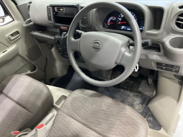 NISSAN OTHER 2023