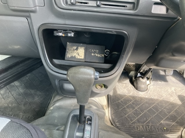 DAIHATSU HIJET TRUCK 2014