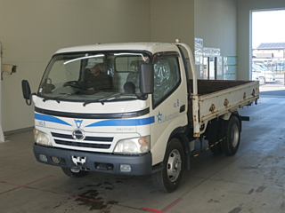 HINO DUTRO 2008