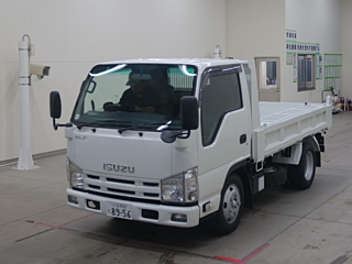 ISUZU ELF 2015