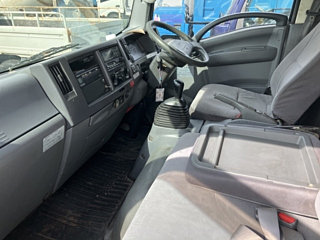 ISUZU ELF 2012