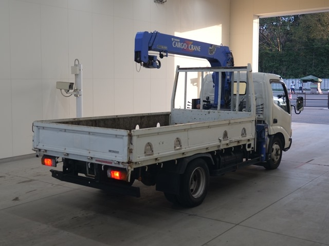 HINO DUTRO 2008