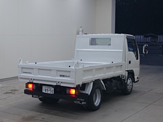 ISUZU ELF 2015