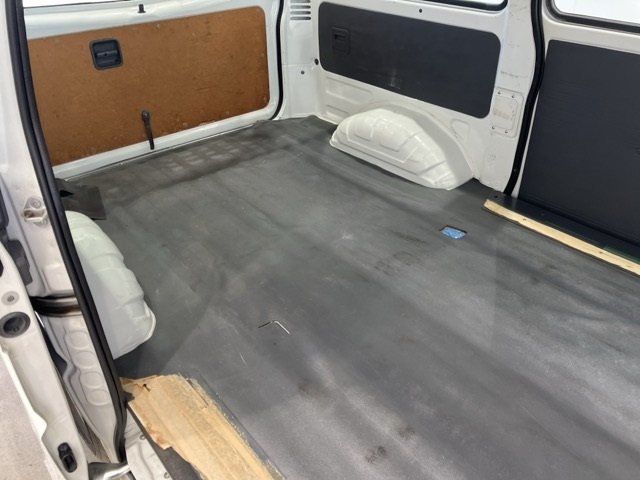MAZDA BONGO VAN 2015