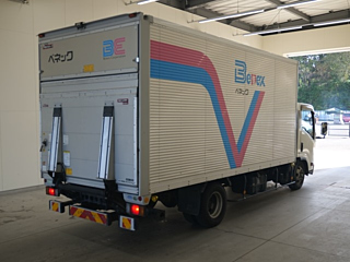 ISUZU ELF 2019