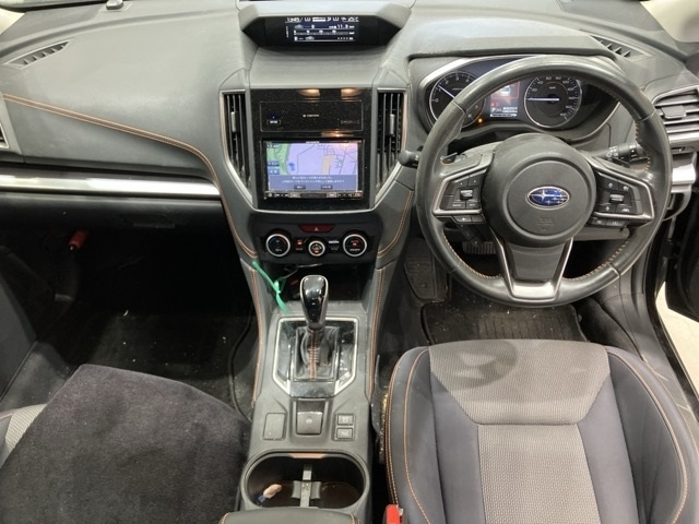 SUBARU XV 2019