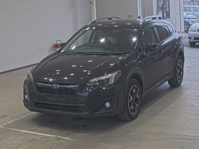 SUBARU XV 2019