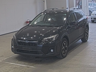 SUBARU XV 2019