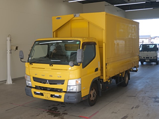 MITSUBISHI CANTER 2015