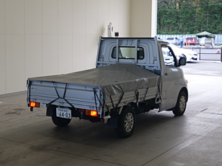 TOYOTA TOWN ACE TRUCK 2012