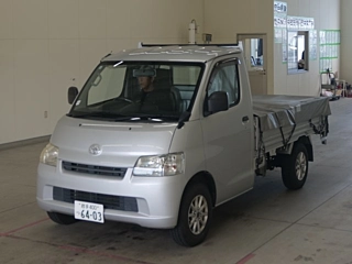 TOYOTA TOWN ACE TRUCK 2012