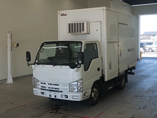 ISUZU ELF 2011