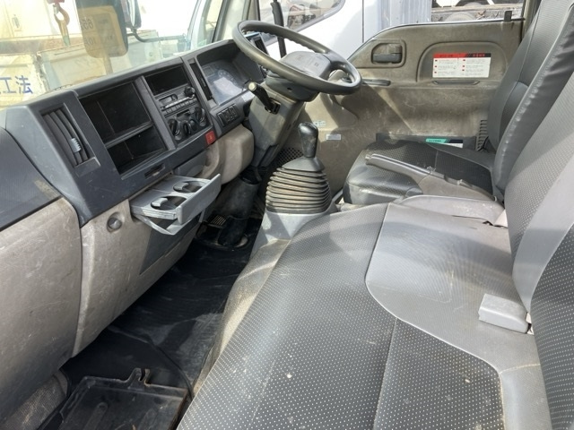 ISUZU ELF 2008