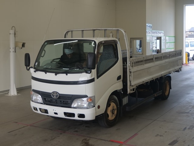 TOYOTA DYNA 2008