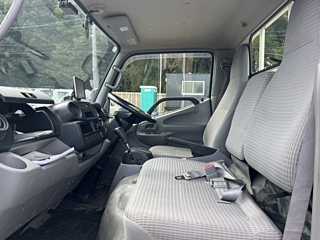 TOYOTA DYNA 2017