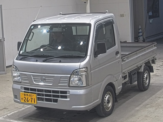 NISSAN CLIPPER TRUCK 2019