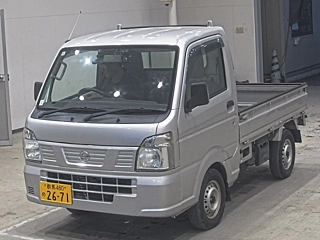 NISSAN CLIPPER TRUCK 2019