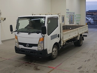 NISSAN ATLAS 2010