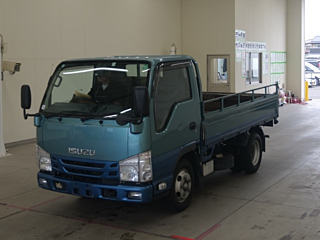 ISUZU ELF 2015