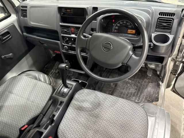 NISSAN CLIPPER TRUCK 2019