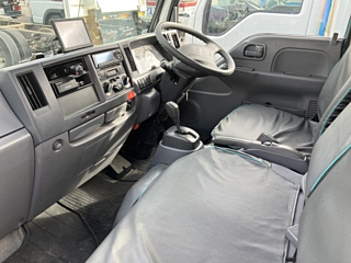 ISUZU ELF 2015
